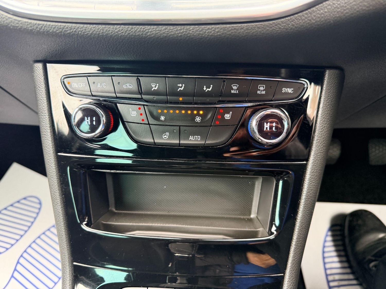 Used Vauxhall Astra 2019 for sale - 77794330: Photo 30