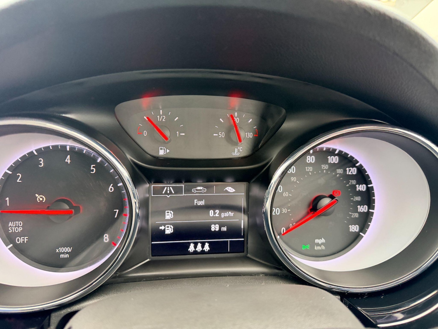 Used Vauxhall Astra 2019 for sale - 77794330: Photo 31