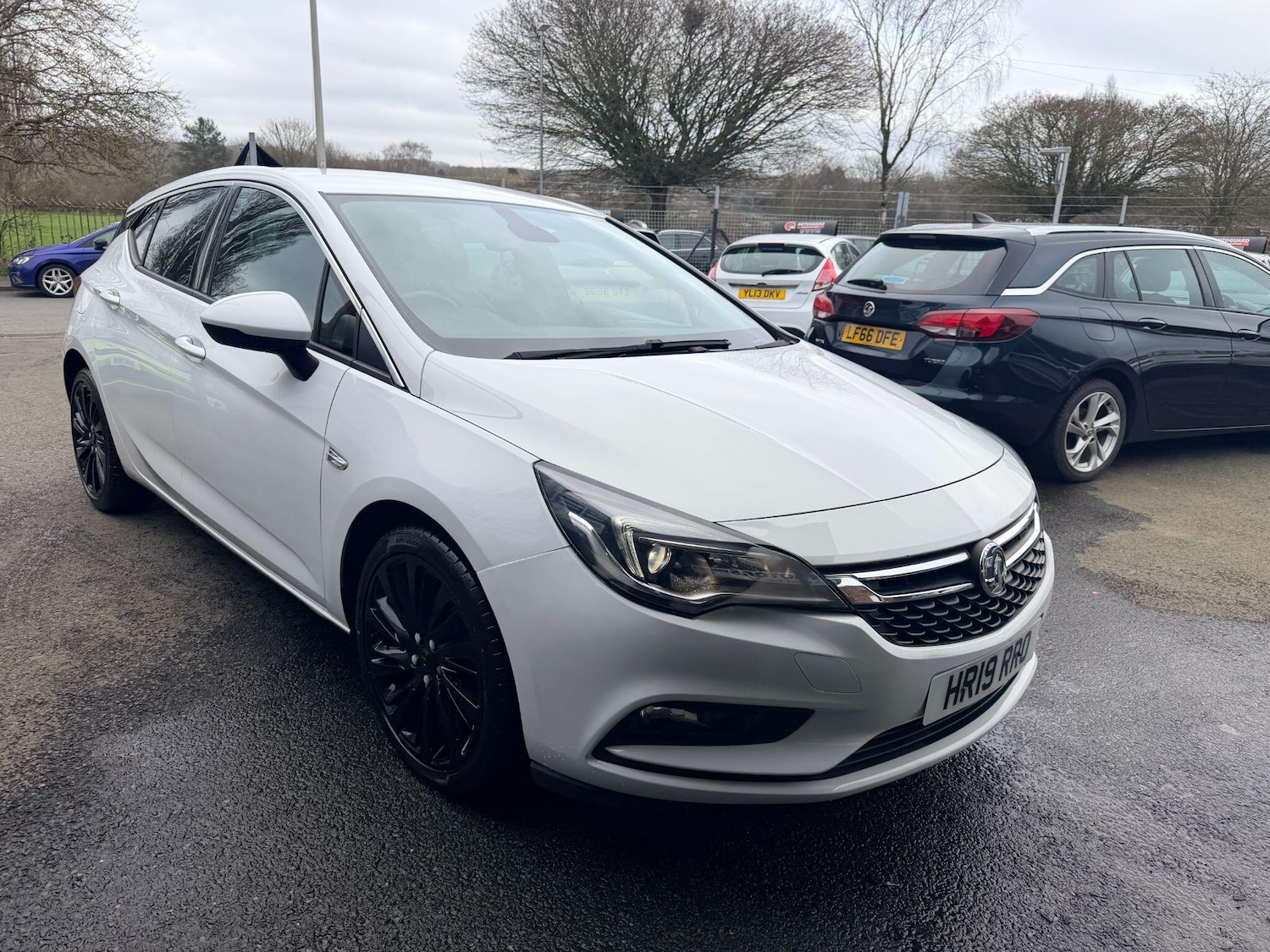 Used Vauxhall Astra 2019 for sale - 77794330: Photo 5