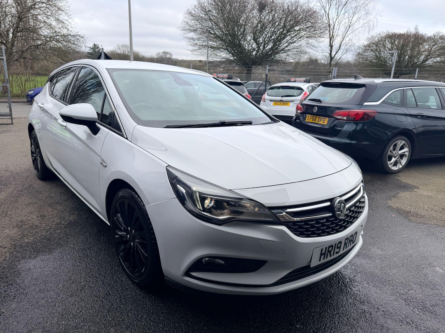 Used Vauxhall Astra 2019 for sale - 77794330: Photo 6