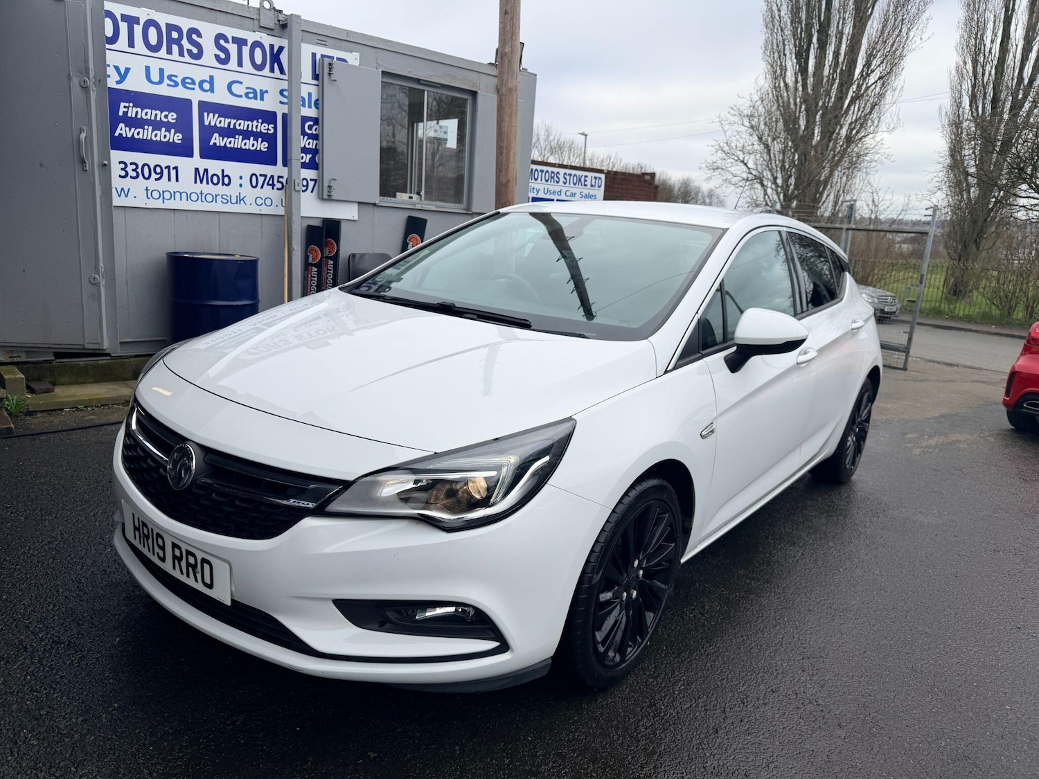 Used Vauxhall Astra 2019 for sale - 77794330: Photo 7
