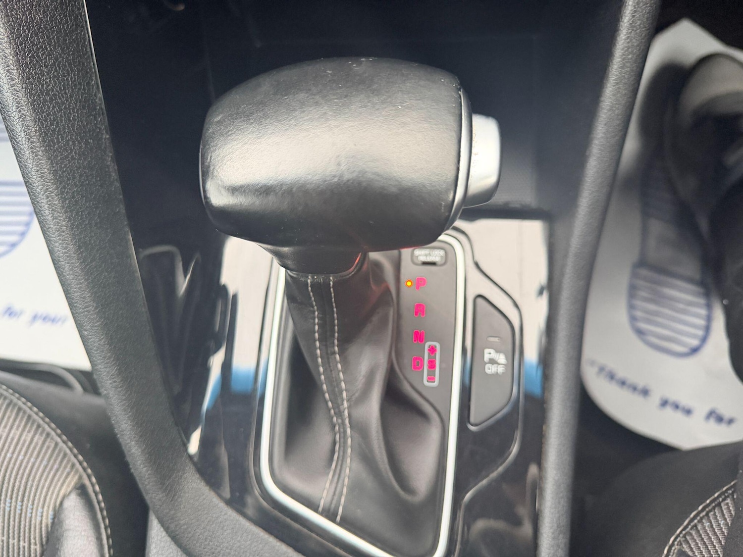 Used Kia Niro 2019 for sale - 77695524: Photo 15