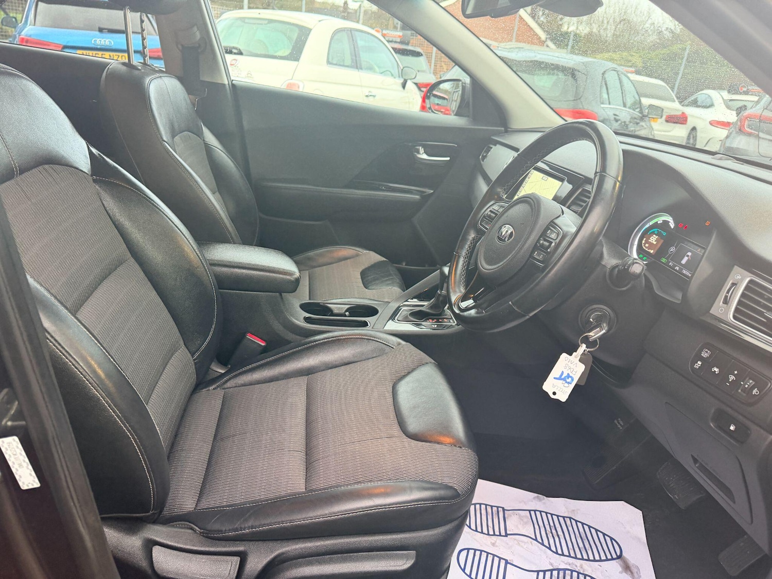 Used Kia Niro 2019 for sale - 77695524: Photo 16