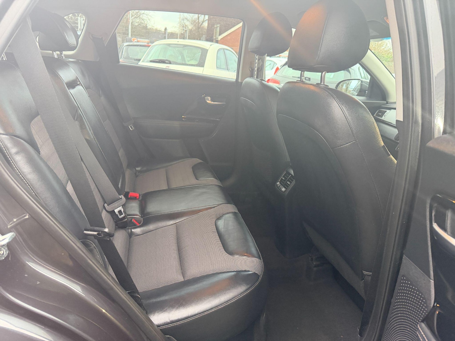 Used Kia Niro 2019 for sale - 77695524: Photo 17