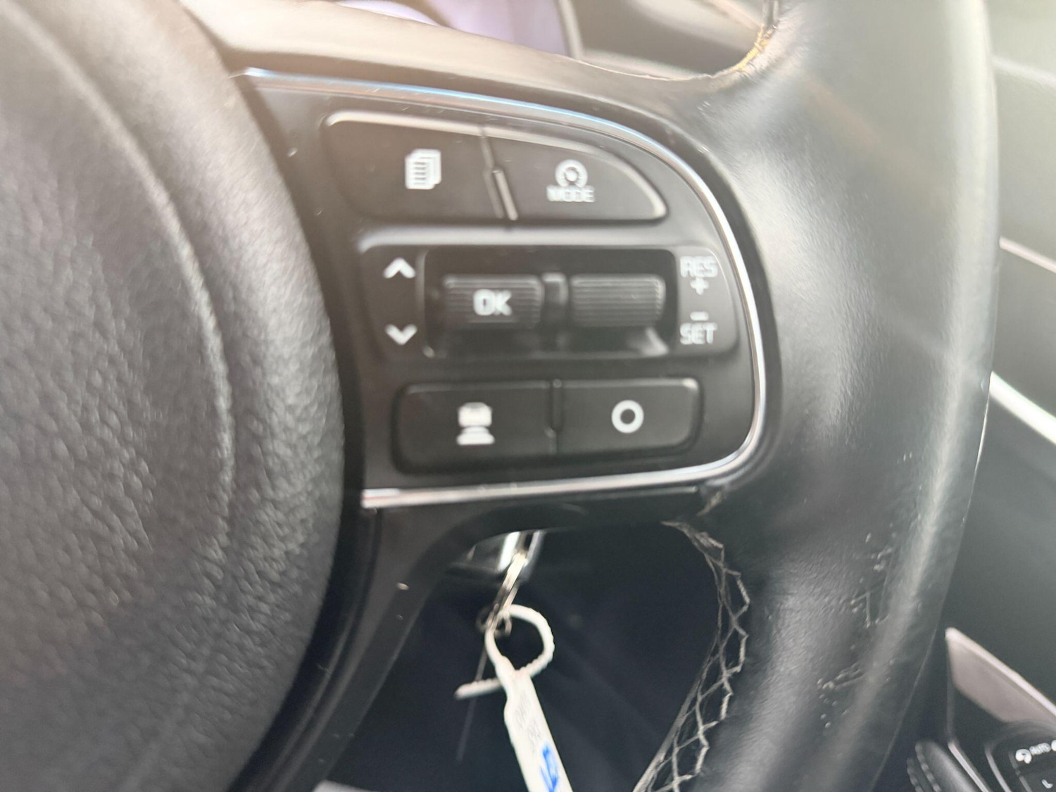 Used Kia Niro 2019 for sale - 77695524: Photo 19