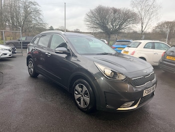 Used Kia Niro 2019 for sale - 77695524: Photo