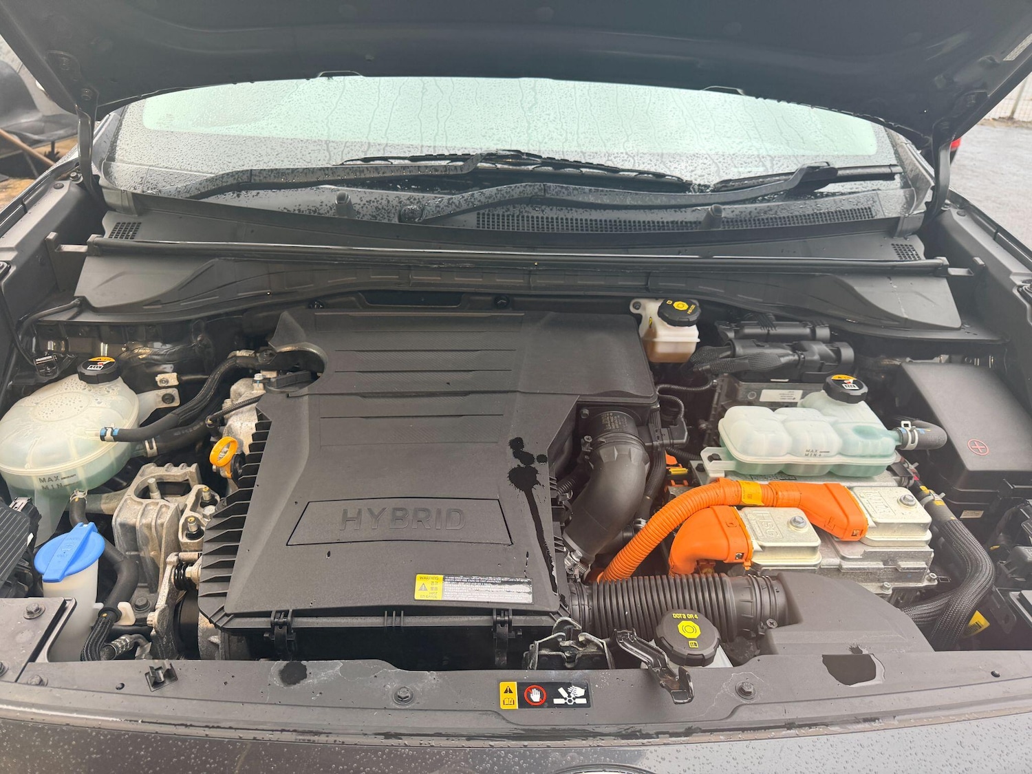 Used Kia Niro 2019 for sale - 77695524: Photo 21