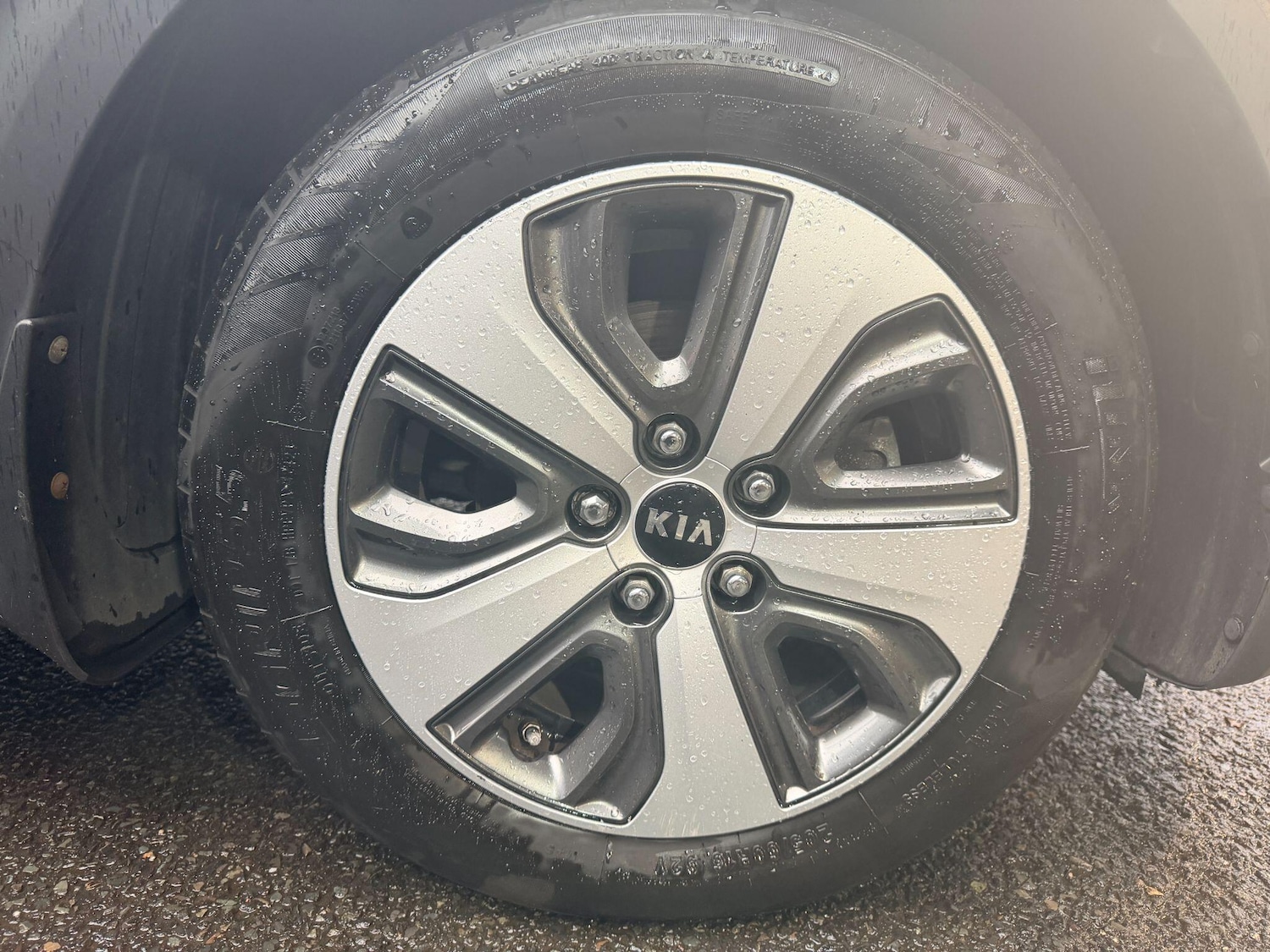 Used Kia Niro 2019 for sale - 77695524: Photo 22