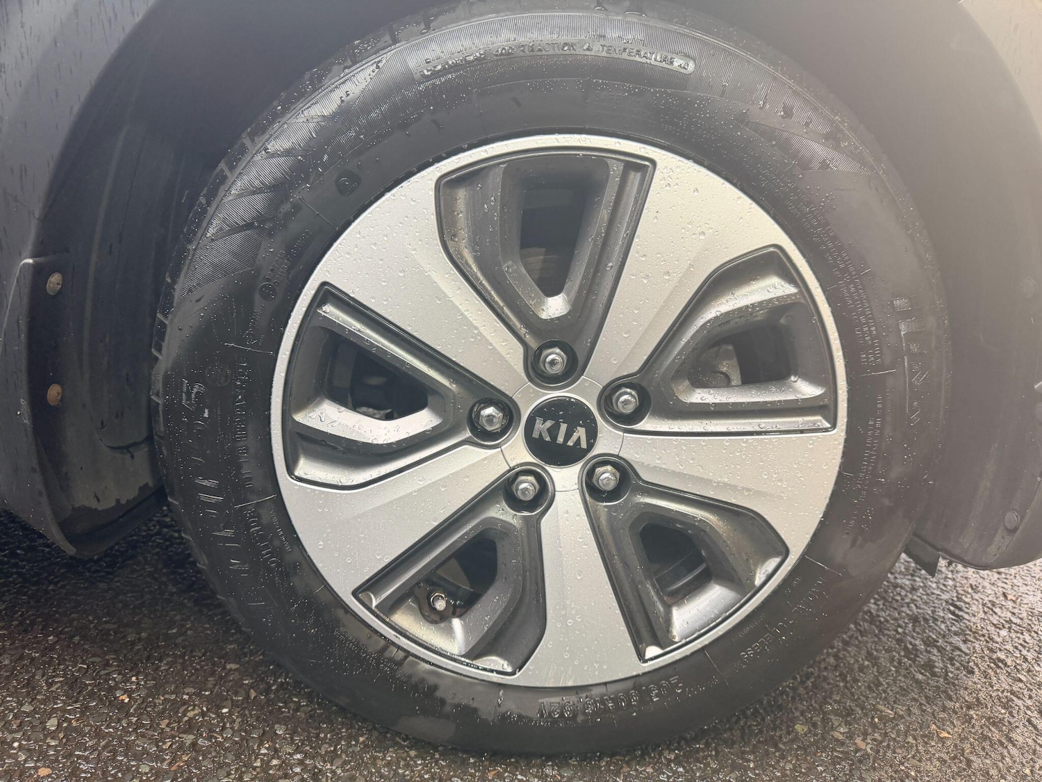 Used Kia Niro 2019 for sale - 77695524: Photo 23