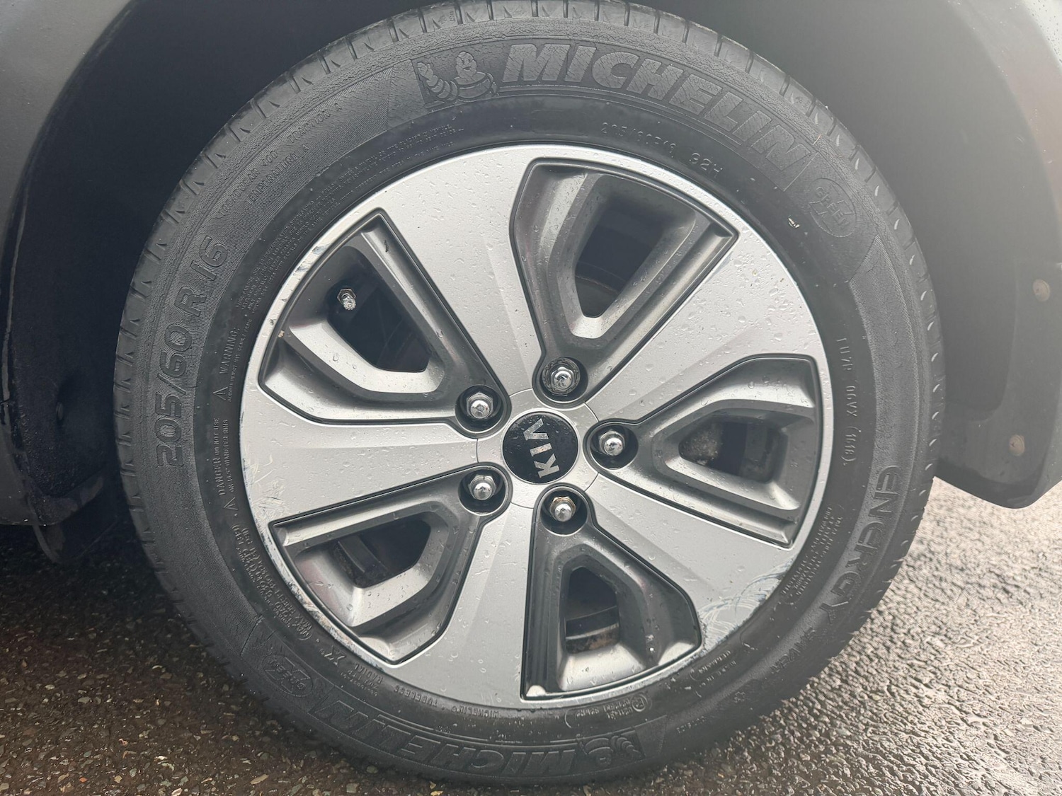 Used Kia Niro 2019 for sale - 77695524: Photo 25