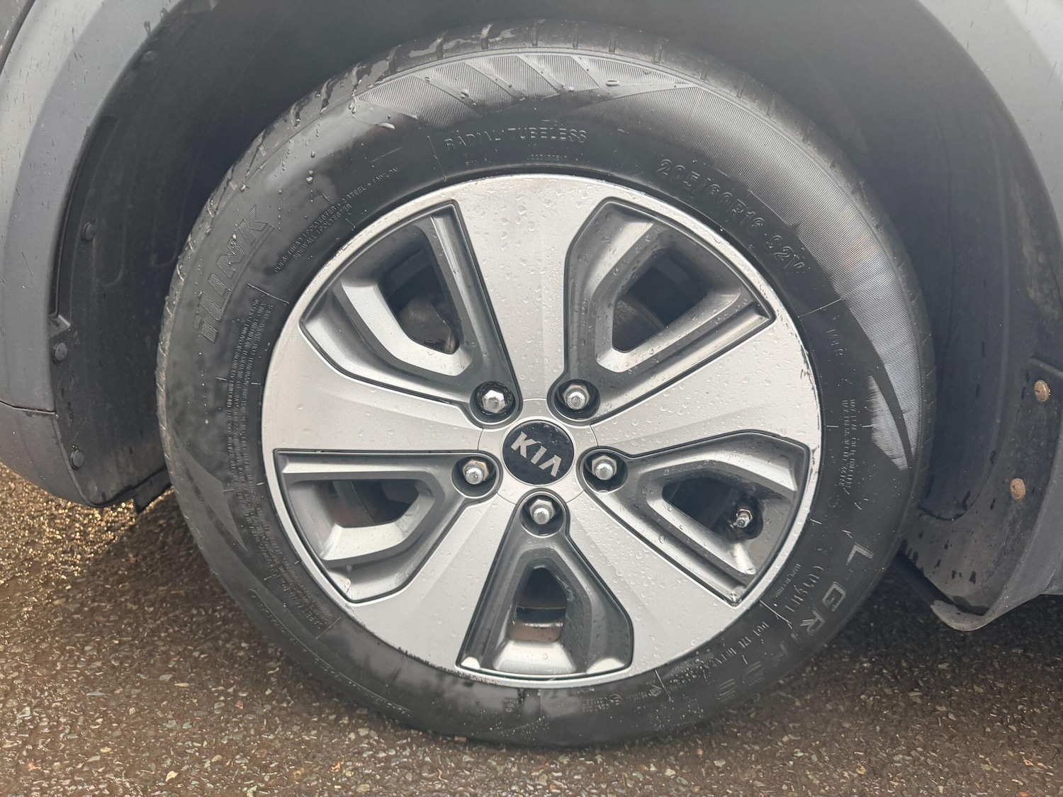 Used Kia Niro 2019 for sale - 77695524: Photo 26