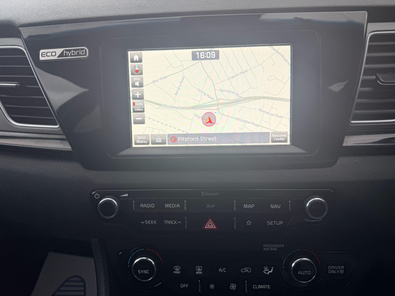 Used Kia Niro 2019 for sale - 77695524: Photo 27