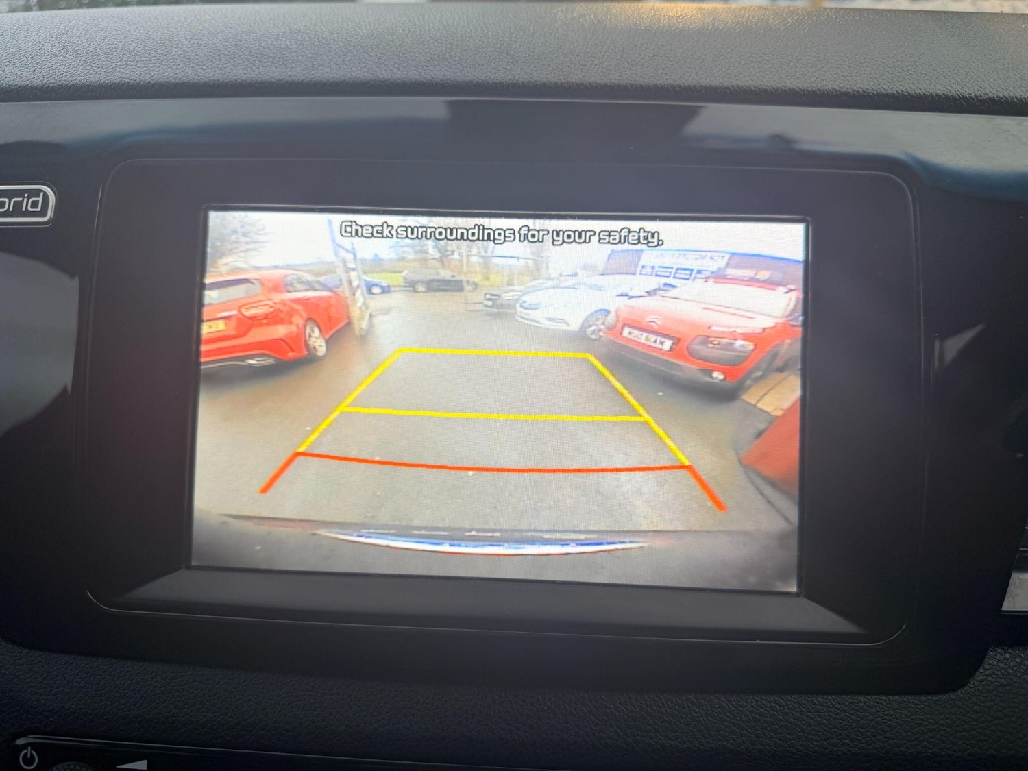 Used Kia Niro 2019 for sale - 77695524: Photo 31