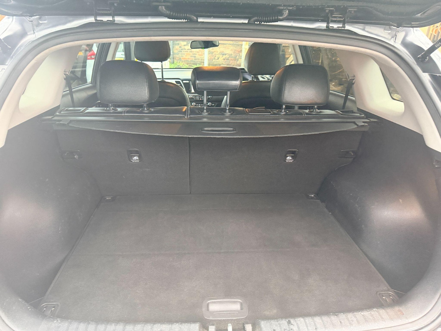 Used Kia Niro 2019 for sale - 77695524: Photo 32