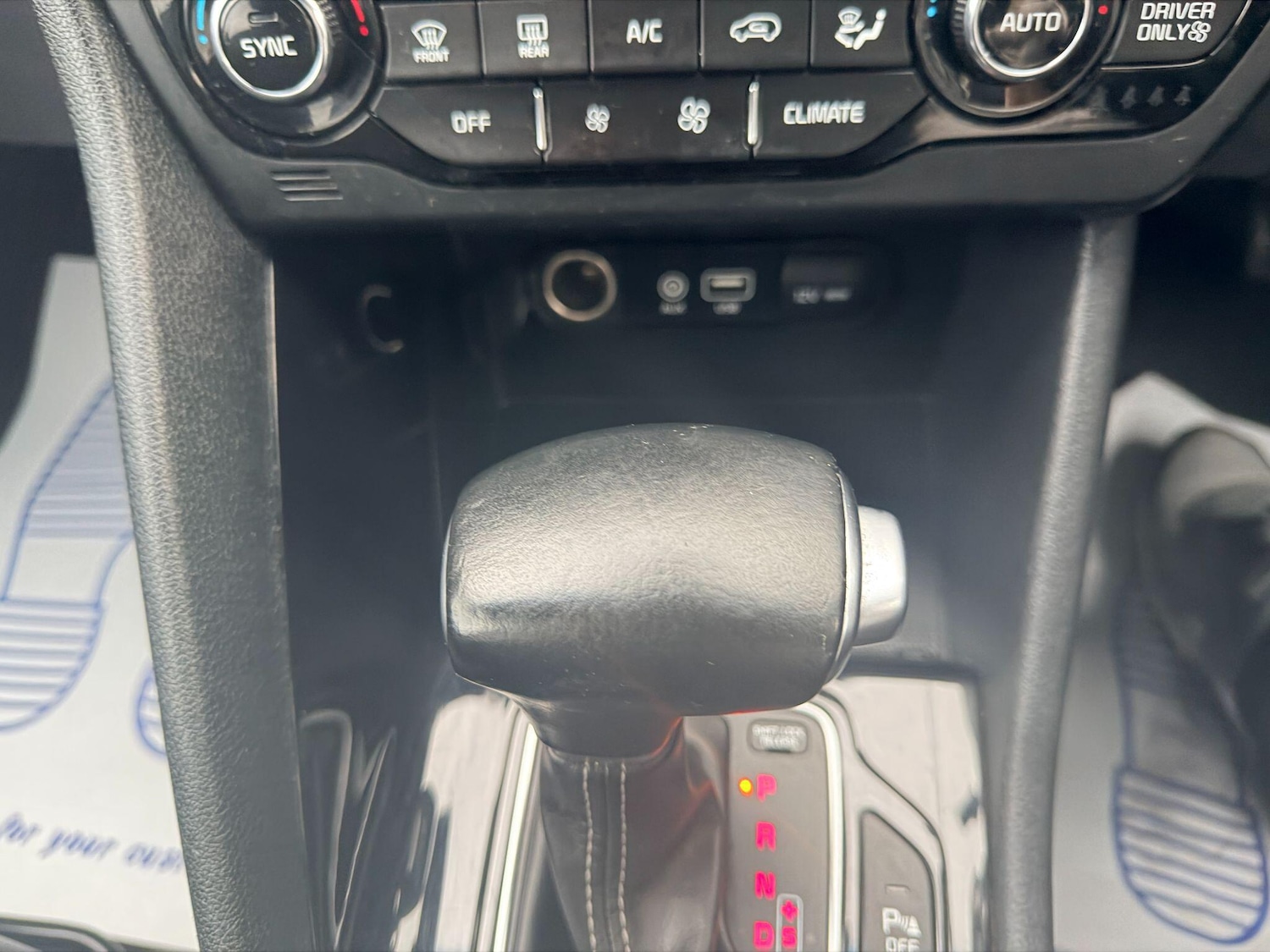 Used Kia Niro 2019 for sale - 77695524: Photo 33