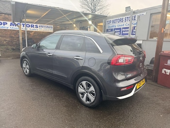 Used Kia Niro 2019 for sale - 77695524: Photo