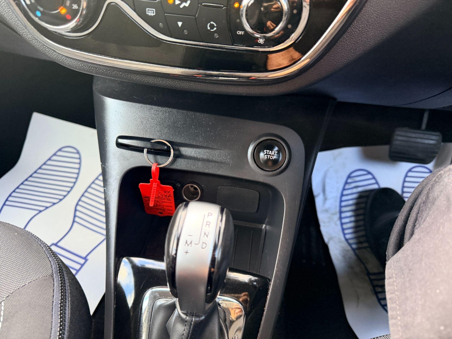 Used Renault Captur 2017 for sale - 77050166: Photo 19