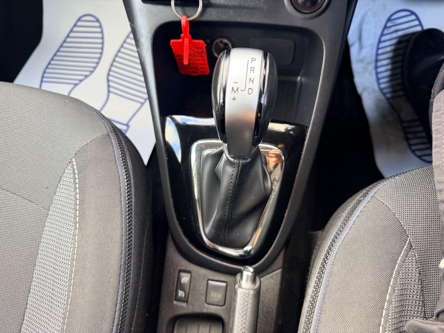 Used Renault Captur 2017 for sale - 77050166: Photo 20