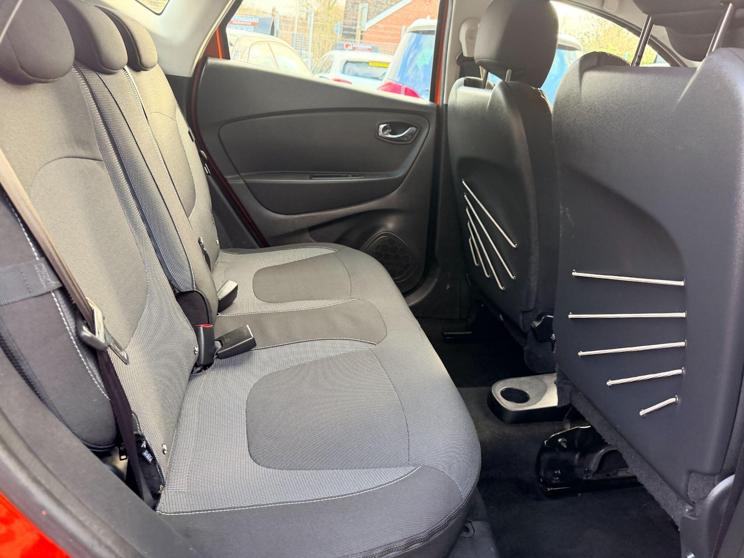 Used Renault Captur 2017 for sale - 77050166: Photo 22