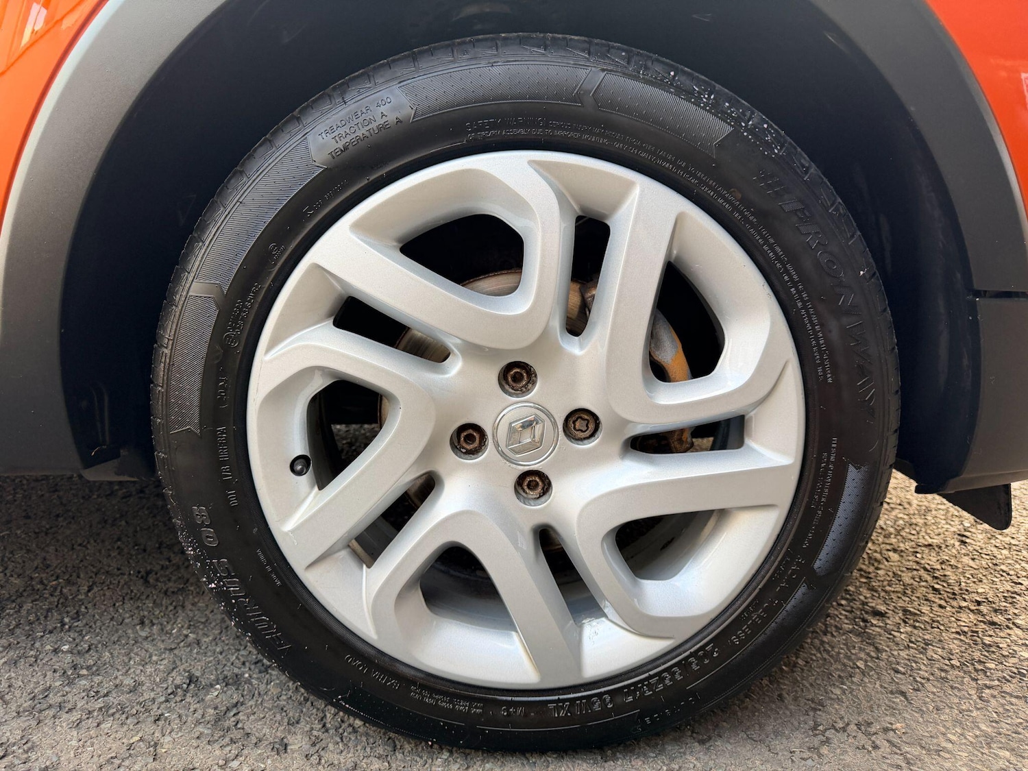 Used Renault Captur 2017 for sale - 77050166: Photo 29