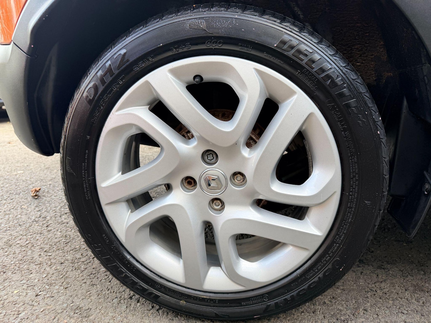 Used Renault Captur 2017 for sale - 77050166: Photo 30