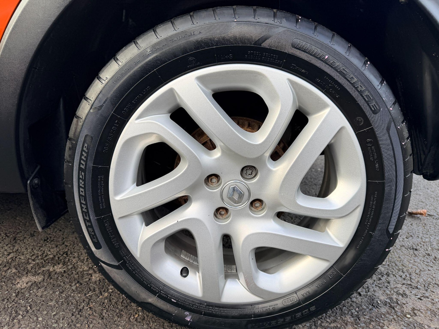 Used Renault Captur 2017 for sale - 77050166: Photo 31