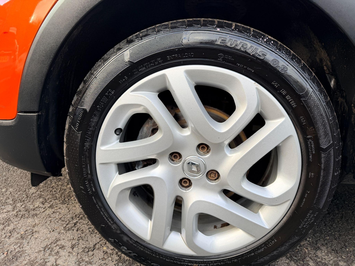 Used Renault Captur 2017 for sale - 77050166: Photo 32