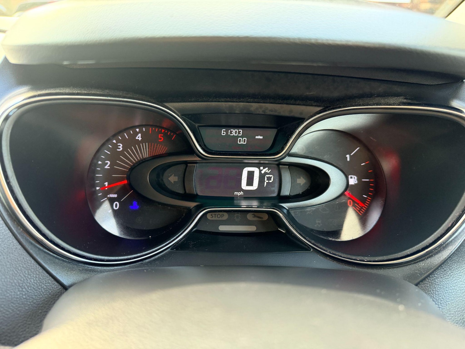 Used Renault Captur 2017 for sale - 77050166: Photo 34