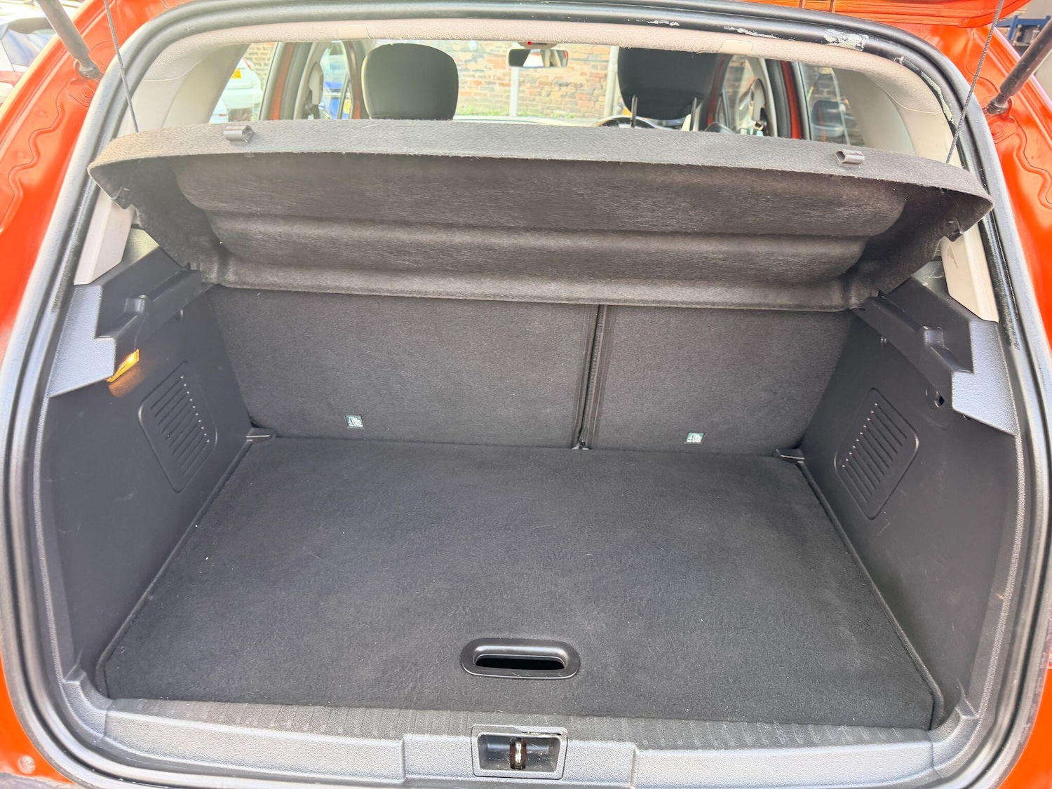 Used Renault Captur 2017 for sale - 77050166: Photo 35