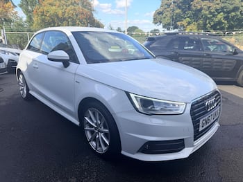 Used Audi A1 2017 for sale - 79634819: Photo