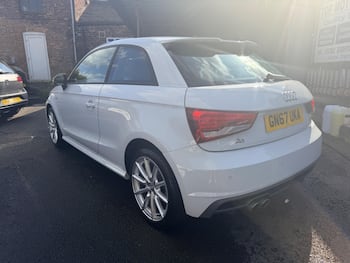 Used Audi A1 2017 for sale - 79634819: Photo