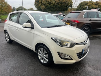 2013 (63) - 1.2 Active Euro 5 5dr