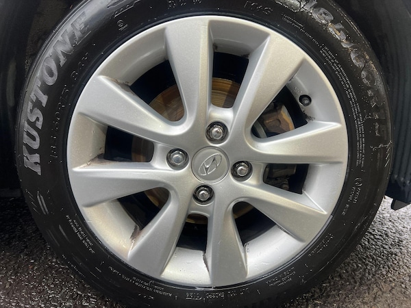 Used Hyundai i20 2013 for sale - 76307653: Photo 27