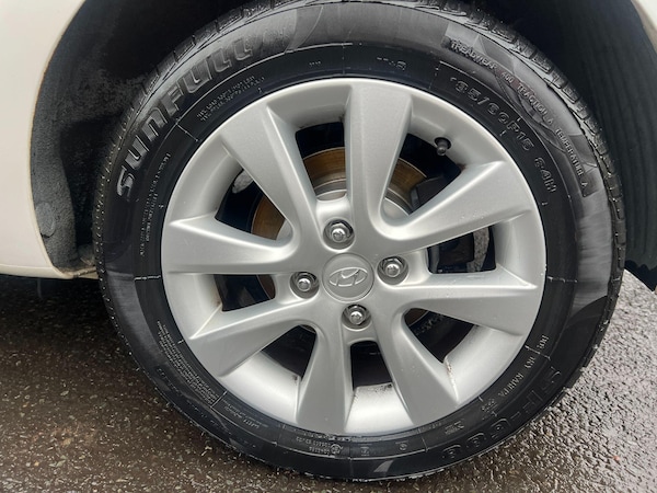 Used Hyundai i20 2013 for sale - 76307653: Photo 29