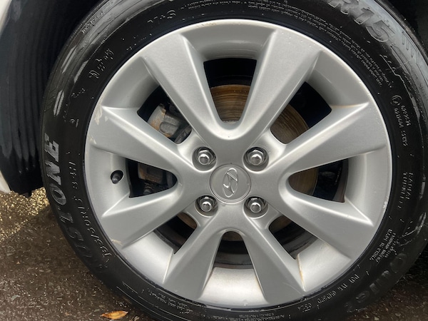 Used Hyundai i20 2013 for sale - 76307653: Photo 30