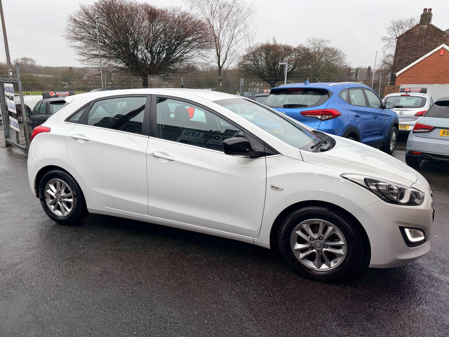 Used Hyundai i30 2015 for sale - 77278993: Photo 14