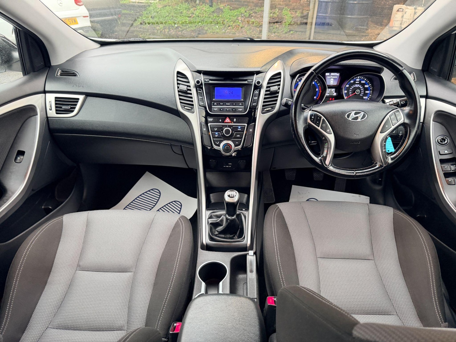 Used Hyundai i30 2015 for sale - 77278993: Photo 17