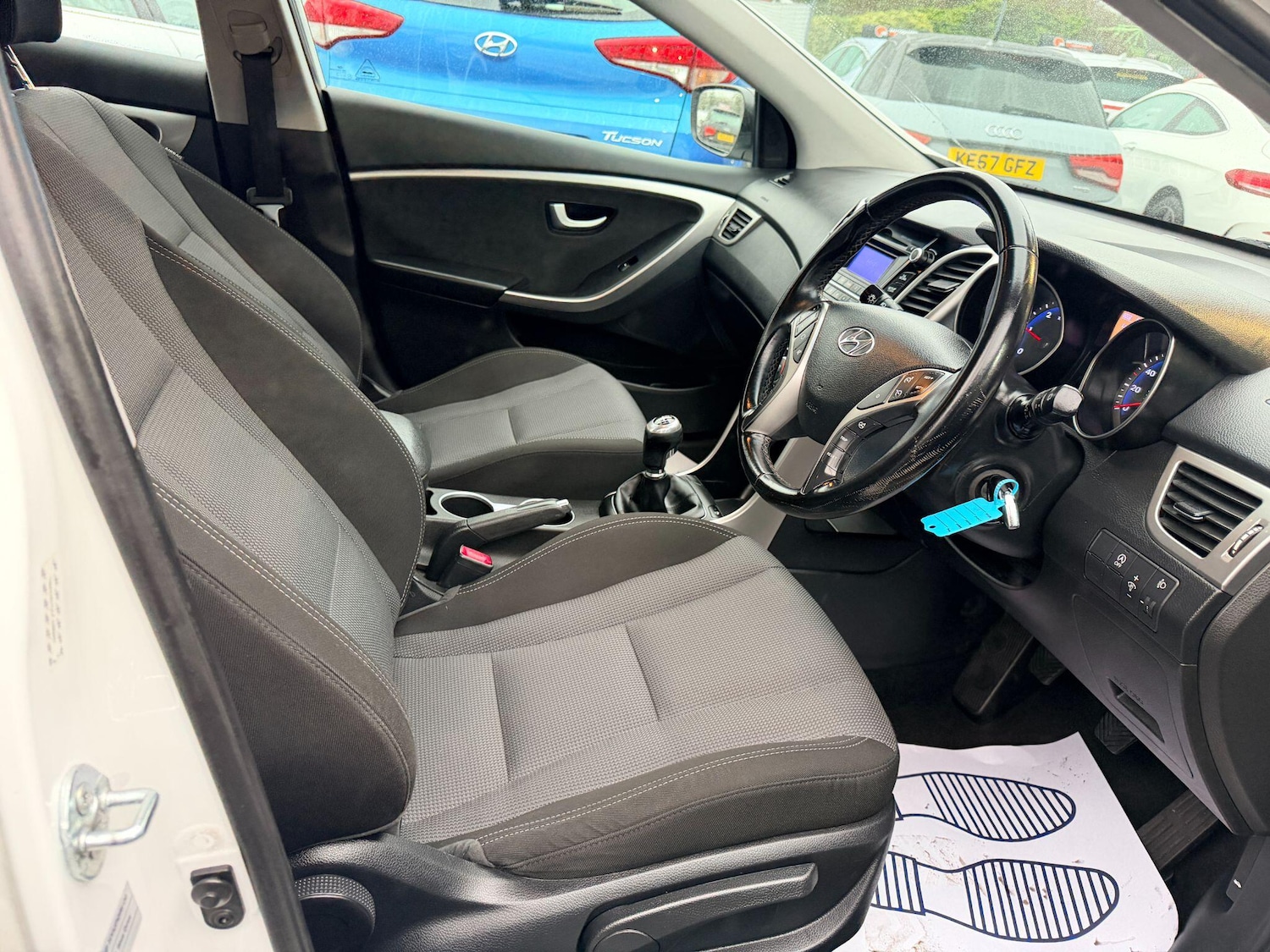 Used Hyundai i30 2015 for sale - 77278993: Photo 20