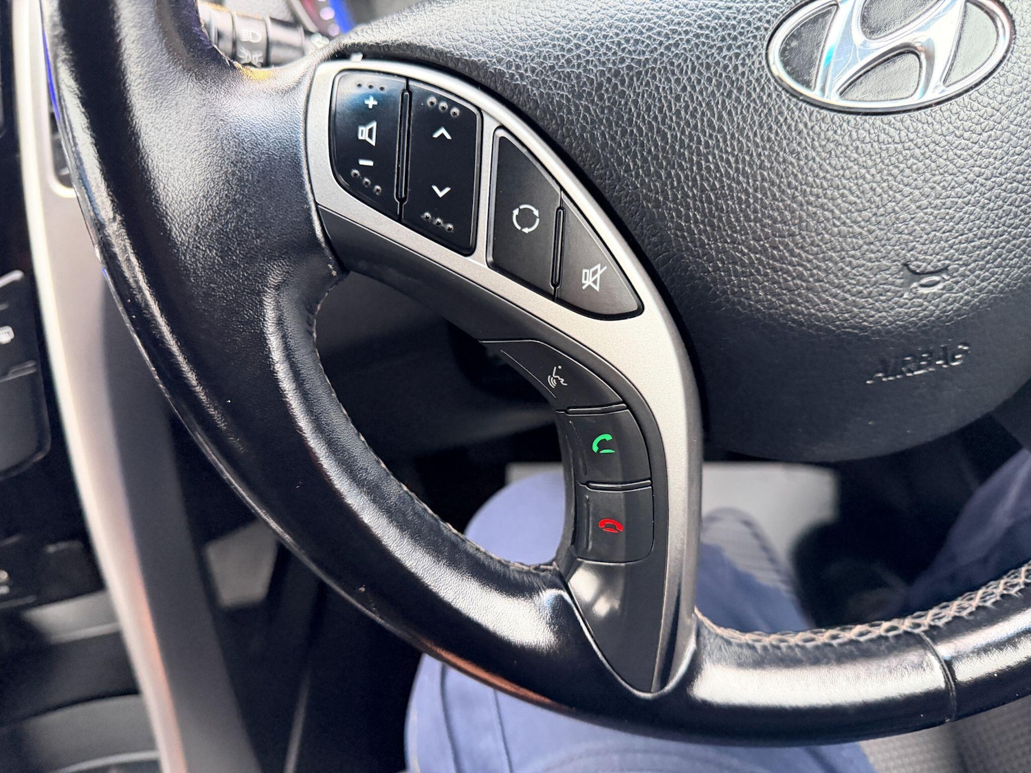 Used Hyundai i30 2015 for sale - 77278993: Photo 23