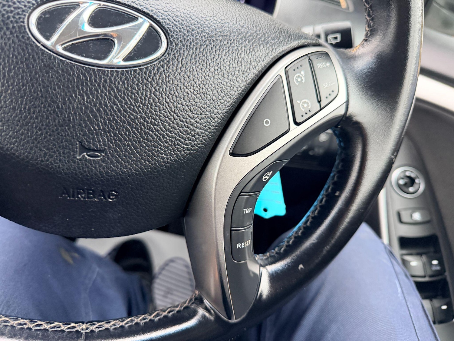 Used Hyundai i30 2015 for sale - 77278993: Photo 24