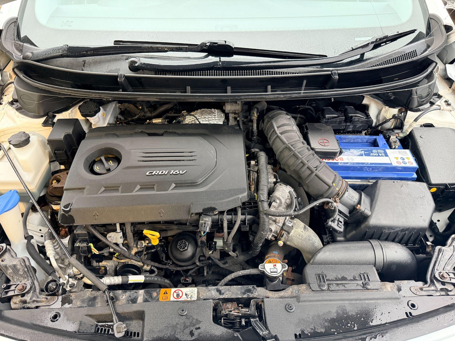 Used Hyundai i30 2015 for sale - 77278993: Photo 26