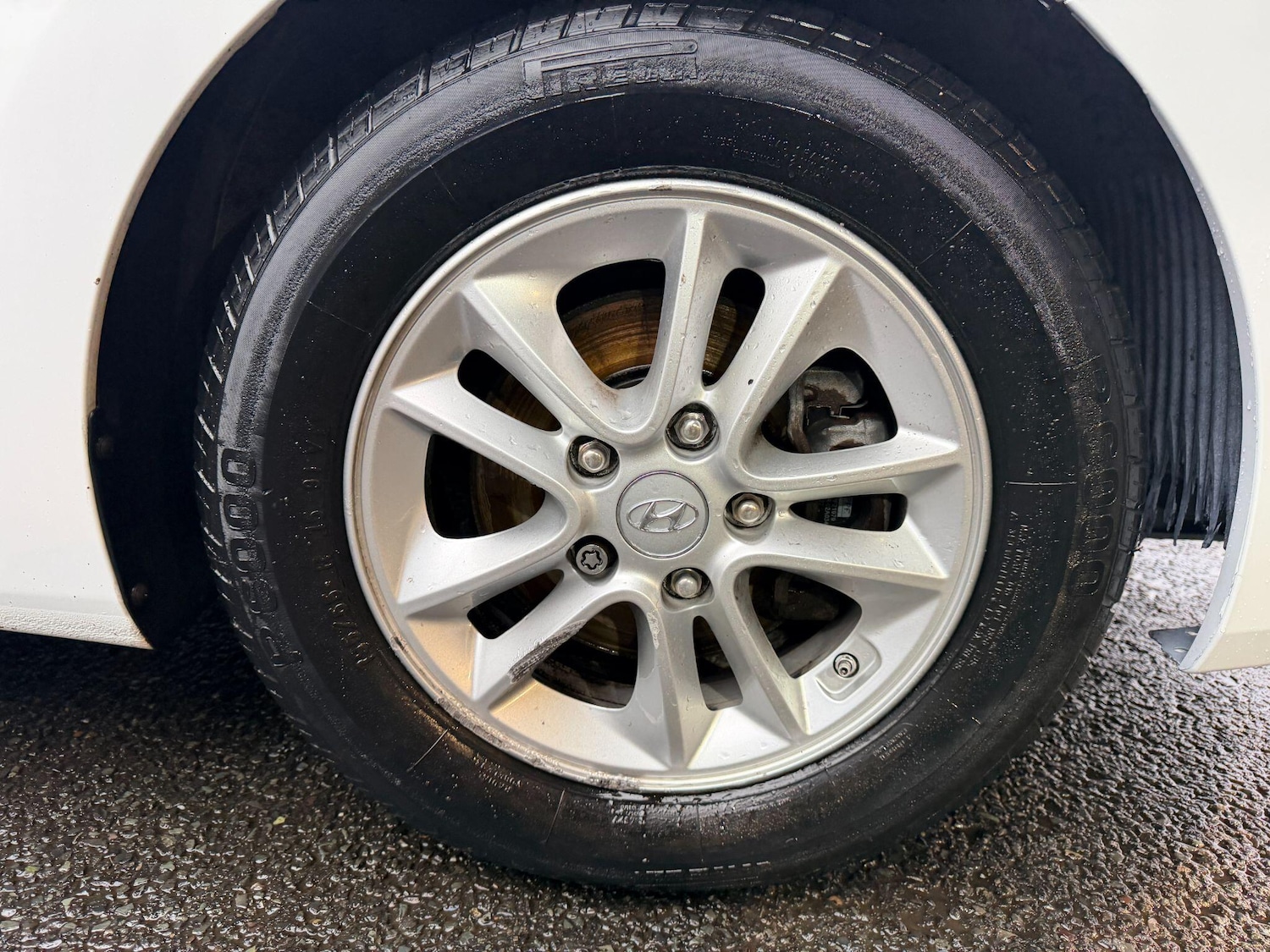 Used Hyundai i30 2015 for sale - 77278993: Photo 27