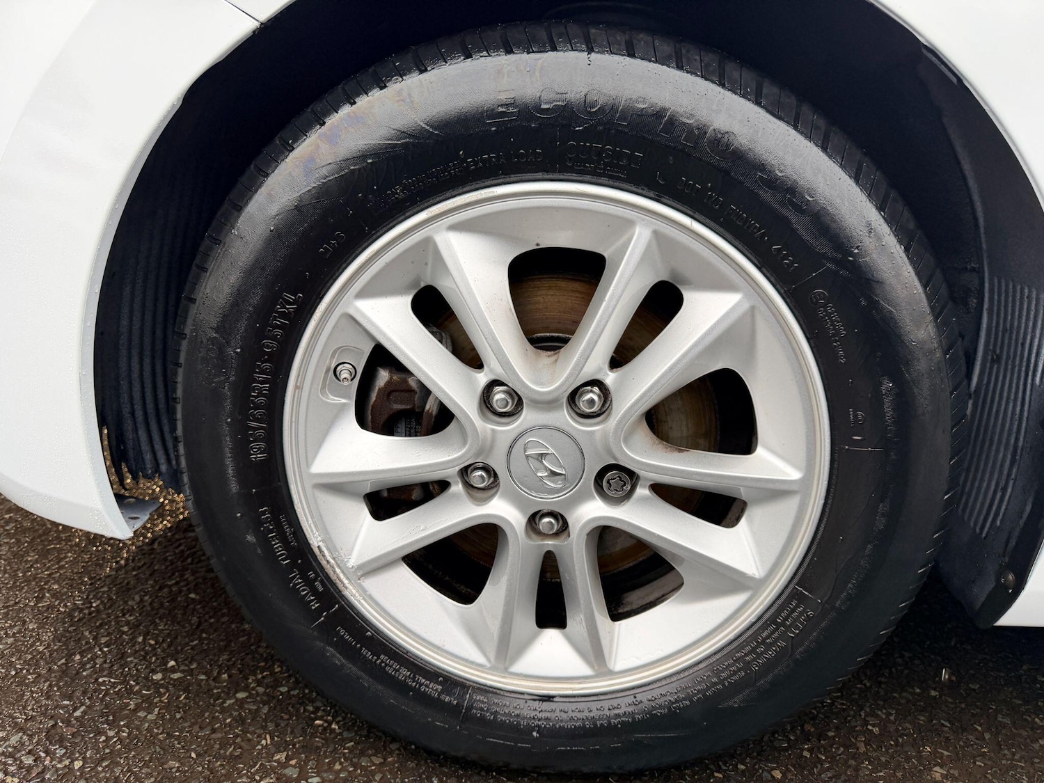 Used Hyundai i30 2015 for sale - 77278993: Photo 30