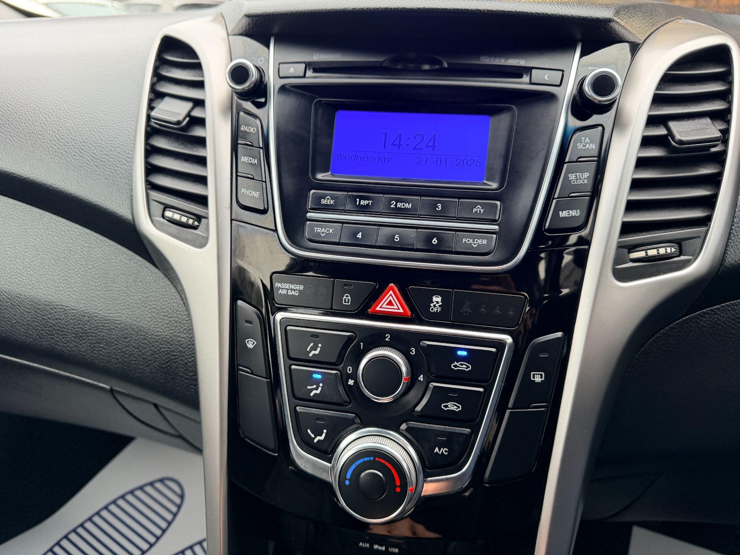 Used Hyundai i30 2015 for sale - 77278993: Photo 31