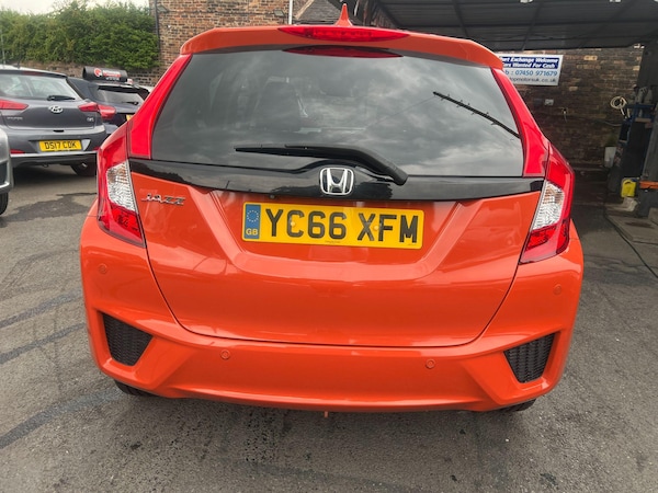 Used Honda Jazz 2016 for sale - 74909465: Photo 13