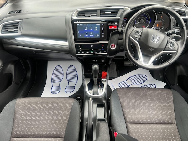 Used Honda Jazz 2016 for sale - 74909465: Photo 20