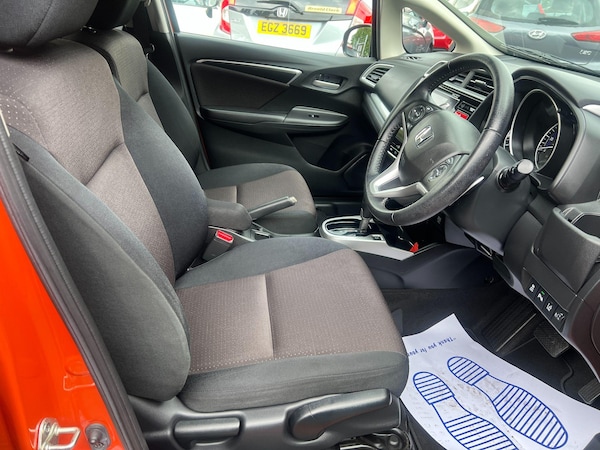 Used Honda Jazz 2016 for sale - 74909465: Photo 21