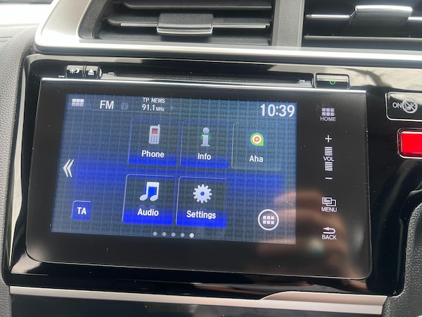 Used Honda Jazz 2016 for sale - 74909465: Photo 23