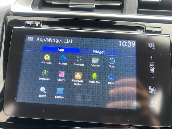 Used Honda Jazz 2016 for sale - 74909465: Photo 24