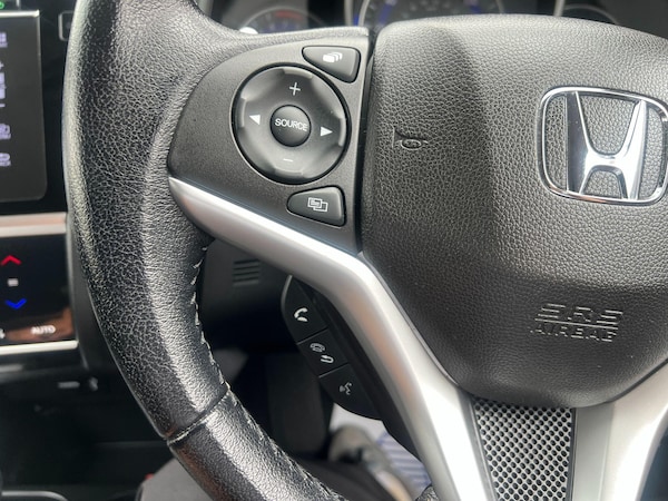 Used Honda Jazz 2016 for sale - 74909465: Photo 28